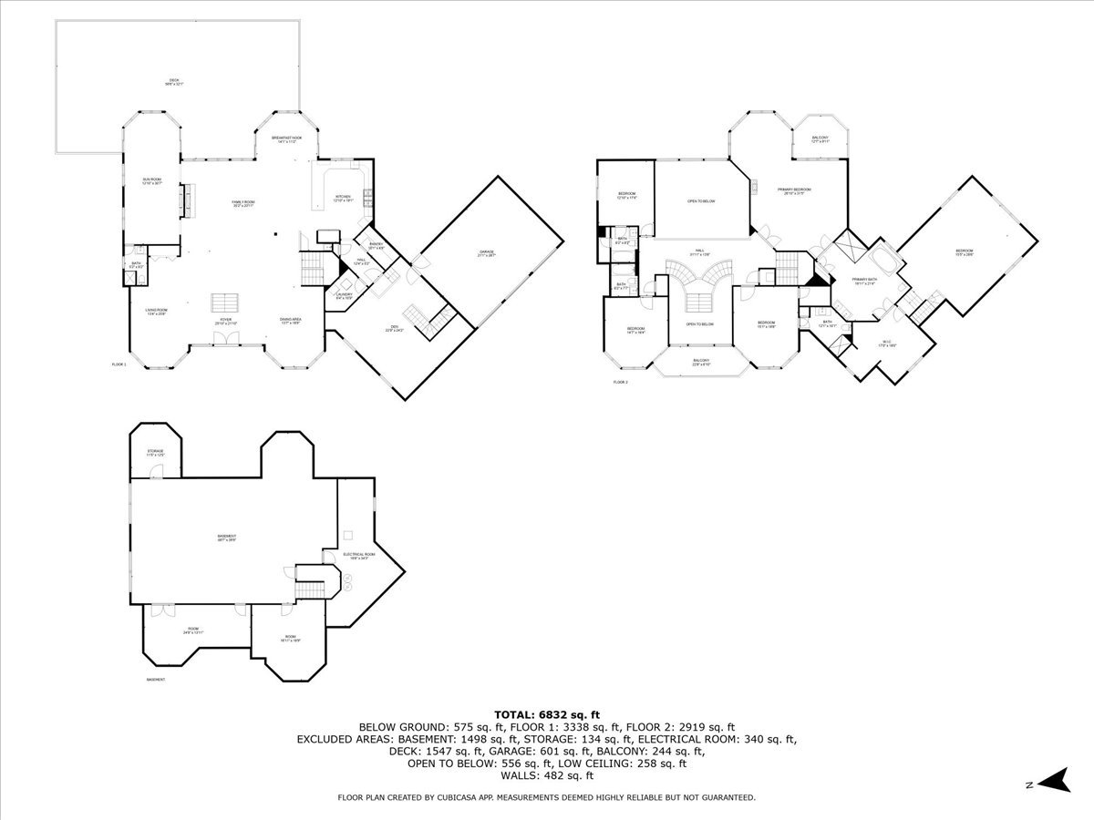 872 Rosedale Terrace Crete, IL 60417 - Photo 54 of 54 a picture of a room