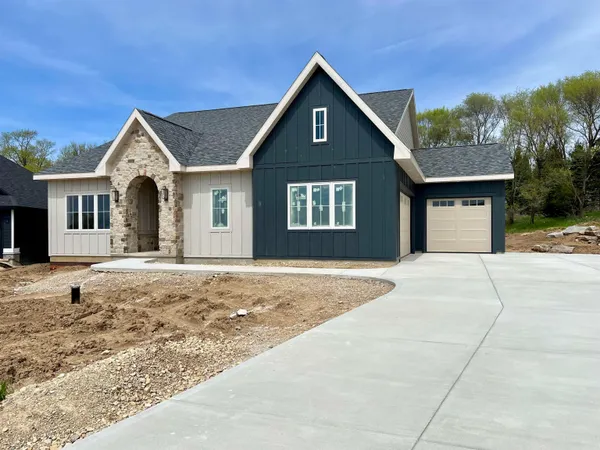 $962,000 | W8778 Blue Violet, Cambridge, WI 53523