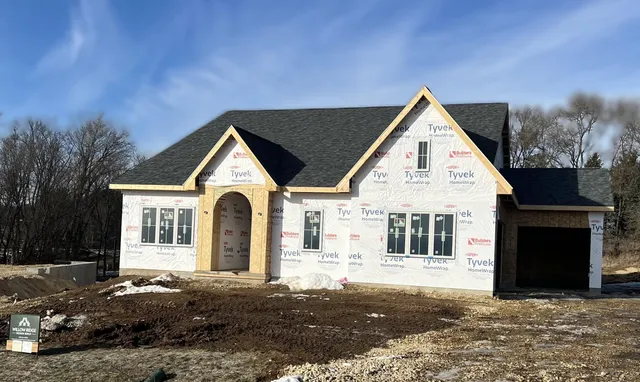 $962,000 | W8778 Blue Violet, Cambridge, WI 53523