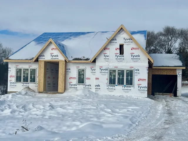 $962,000 | W8778 Blue Violet, Cambridge, WI 53523