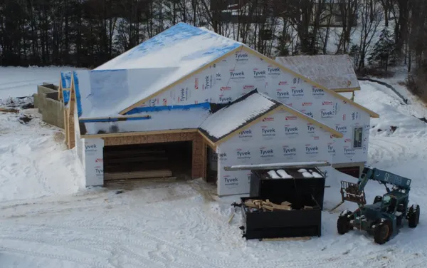 $962,000 | W8778 Blue Violet, Cambridge, WI 53523