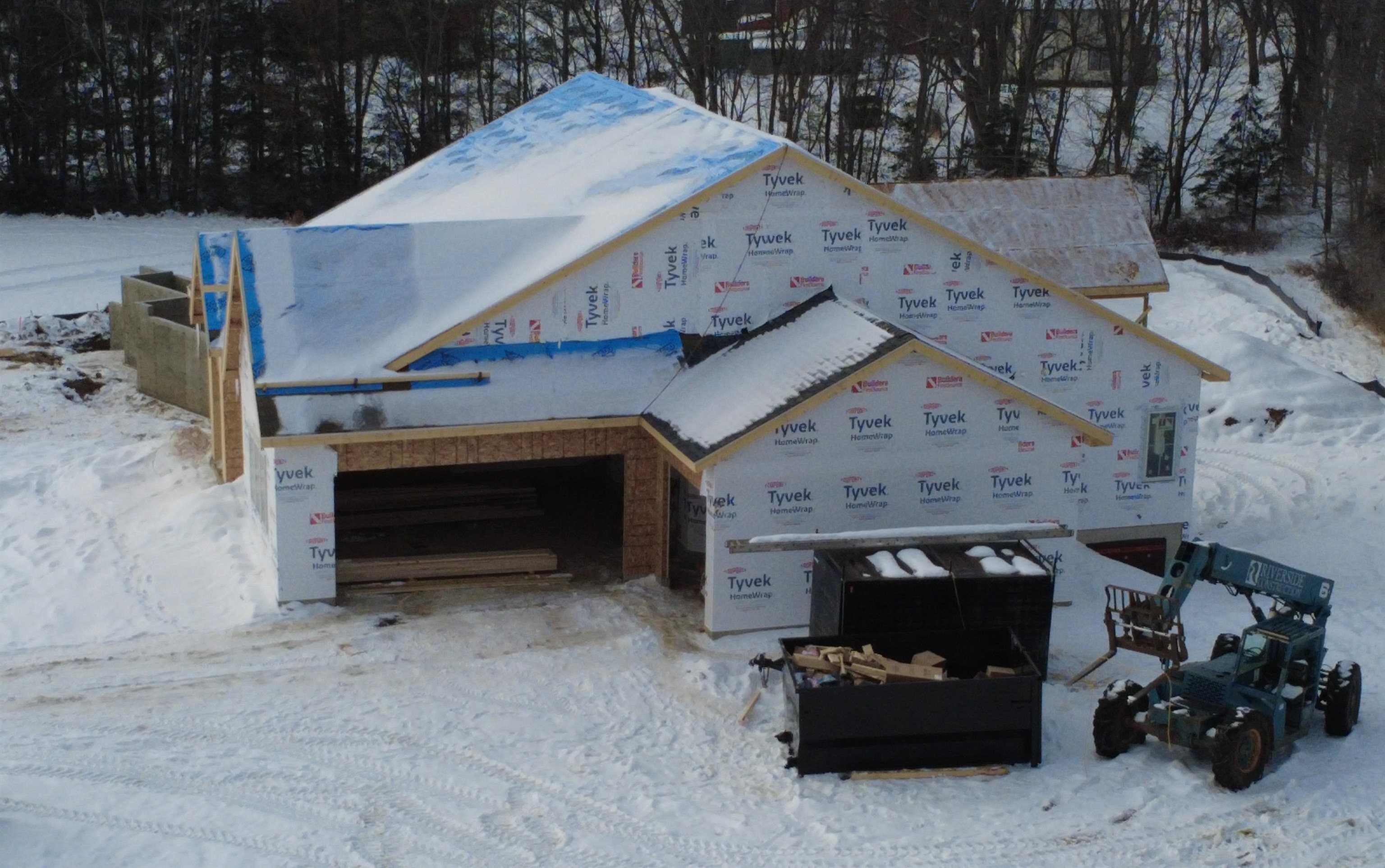 W8778 Blue Violet Cambridge, WI 53523 - Photo 15 of 17