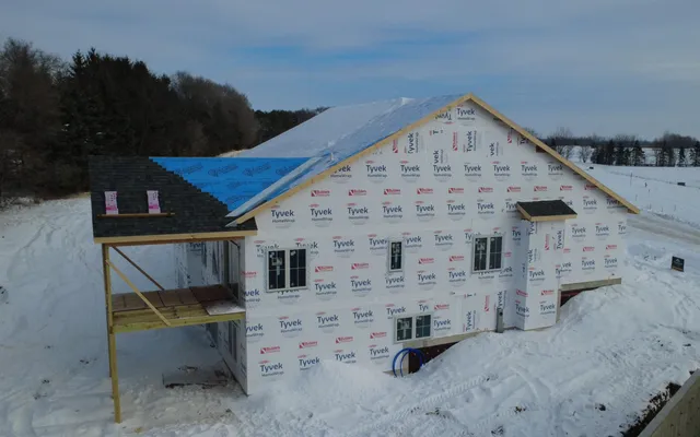 $962,000 | W8778 Blue Violet, Cambridge, WI 53523