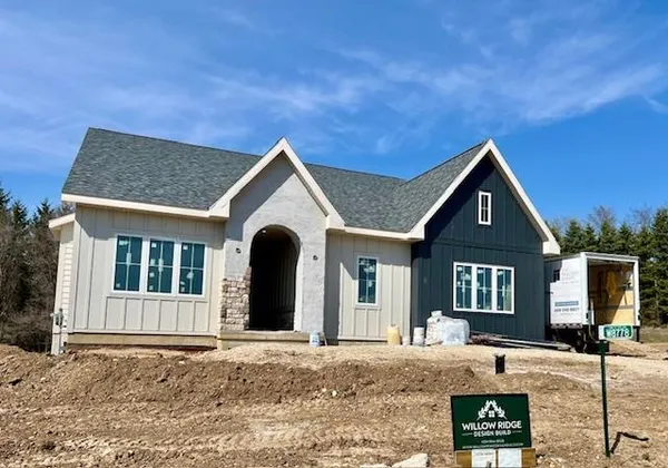 $962,000 | W8778 Blue Violet, Cambridge, WI 53523