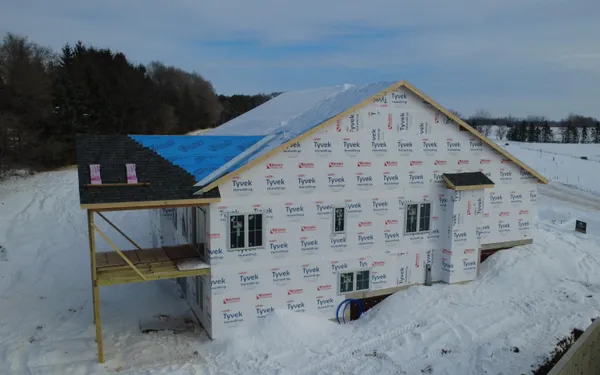 $962,000 | W8778 Blue Violet, Cambridge, WI 53523