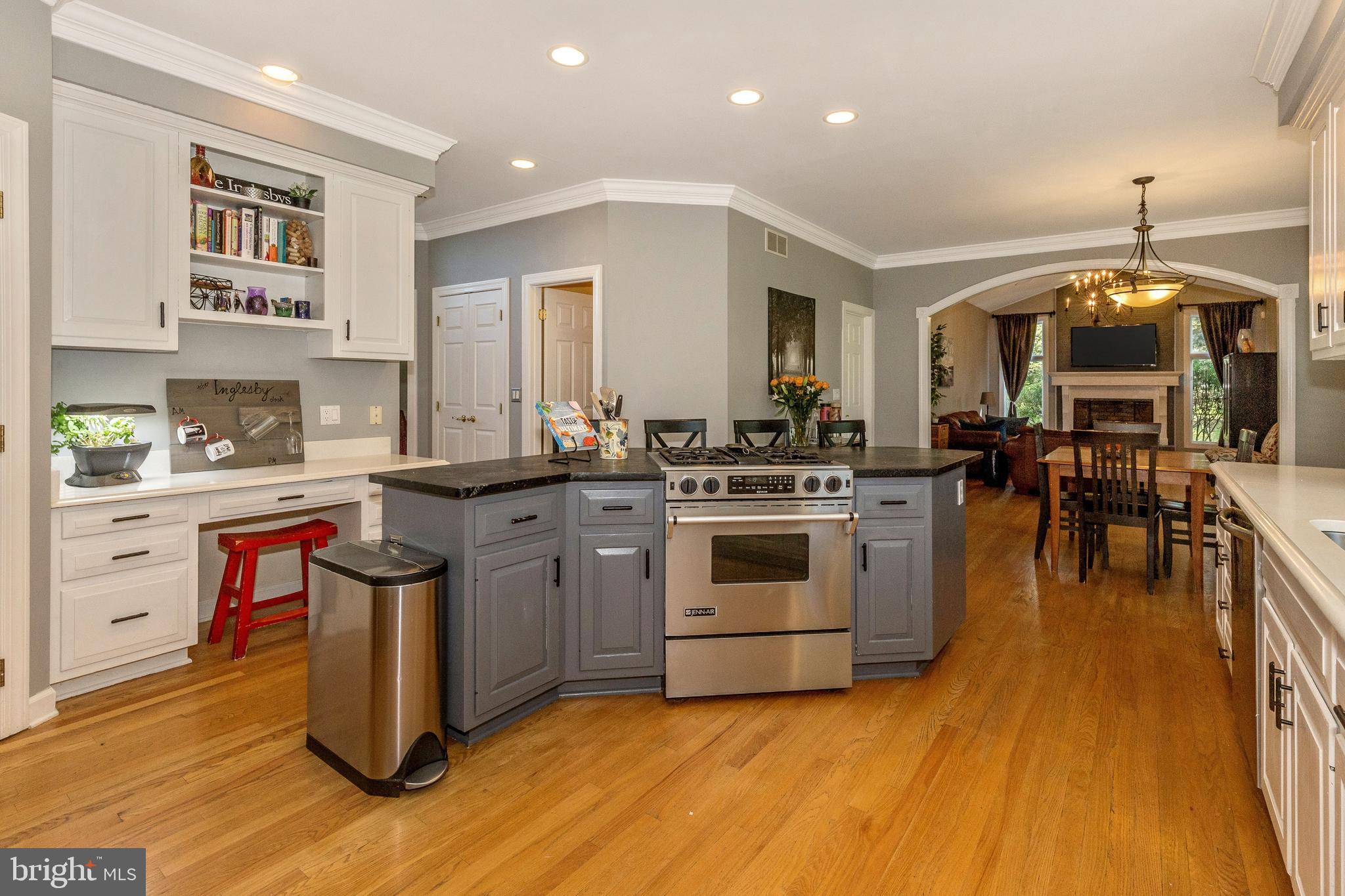 2800 Sommersby Road Mount Airy, MD 21771 - Photo 20 of 61 Gallery Image 20