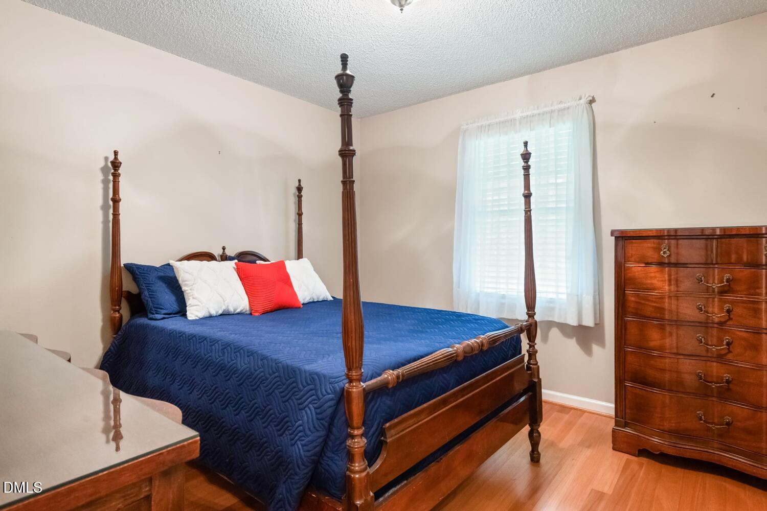 1507 Sykes Road Mebane, NC 27302 - Photo 13 of 26 Guest Bedroom