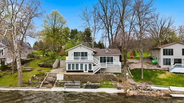 $495,000 | 83 EMS B40A Lane, Leesburg, IN 46538