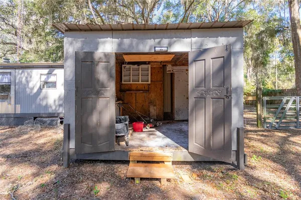 $105,000 | 2958 Northeast 161 Place, Citra, FL 32113