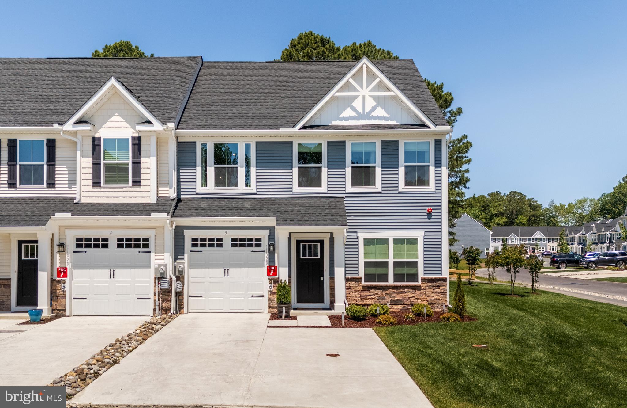 11020 Augusta Lane, Unit 3 Berlin, MD 21811 - Photo 1 of 49