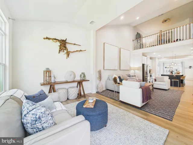 $522,400 | 11020 Augusta Lane, Unit 3, Berlin, MD 21811