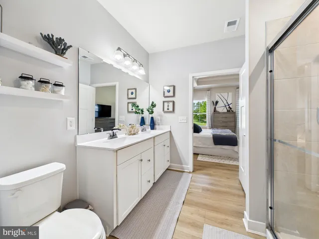 $522,400 | 11020 Augusta Lane, Unit 3, Berlin, MD 21811