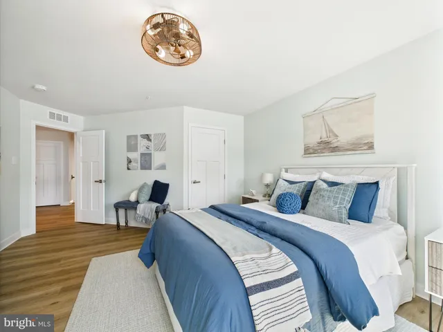 $522,400 | 11020 Augusta Lane, Unit 3, Berlin, MD 21811