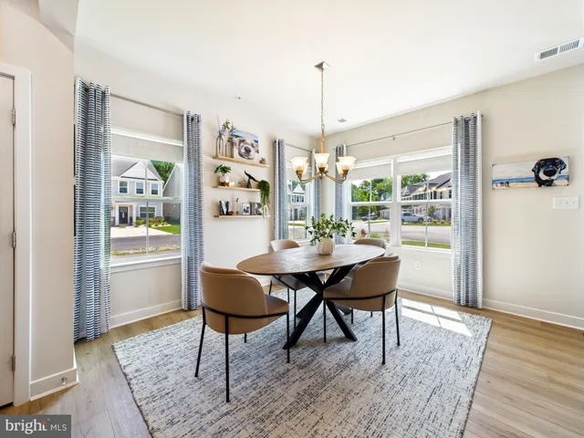 $522,400 | 11020 Augusta Lane, Unit 3, Berlin, MD 21811