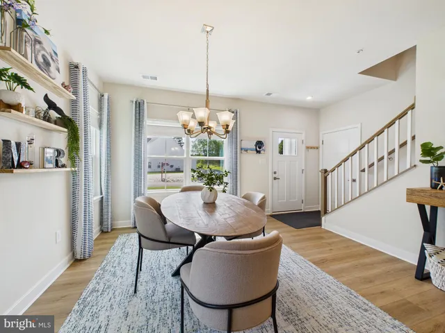 $522,400 | 11020 Augusta Lane, Unit 3, Berlin, MD 21811