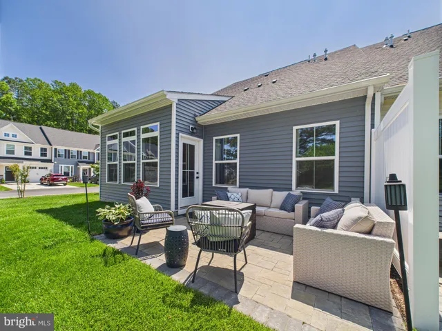 $522,400 | 11020 Augusta Lane, Unit 3, Berlin, MD 21811