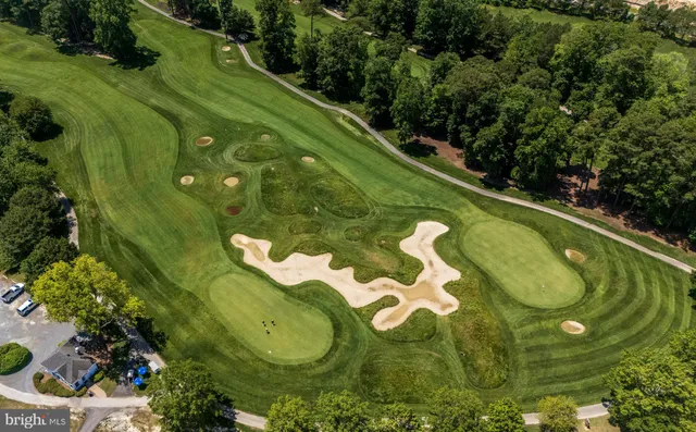 $522,400 | 11020 Augusta Lane, Unit 3, Berlin, MD 21811