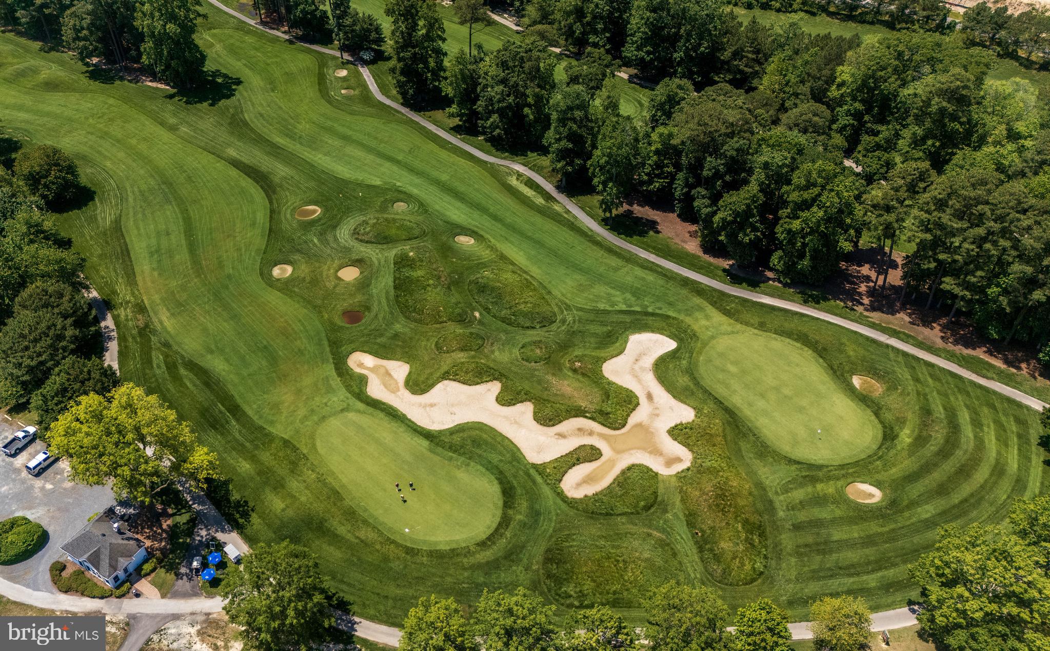 11020 Augusta Lane, Unit 3 Berlin, MD 21811 - Photo 44 of 49