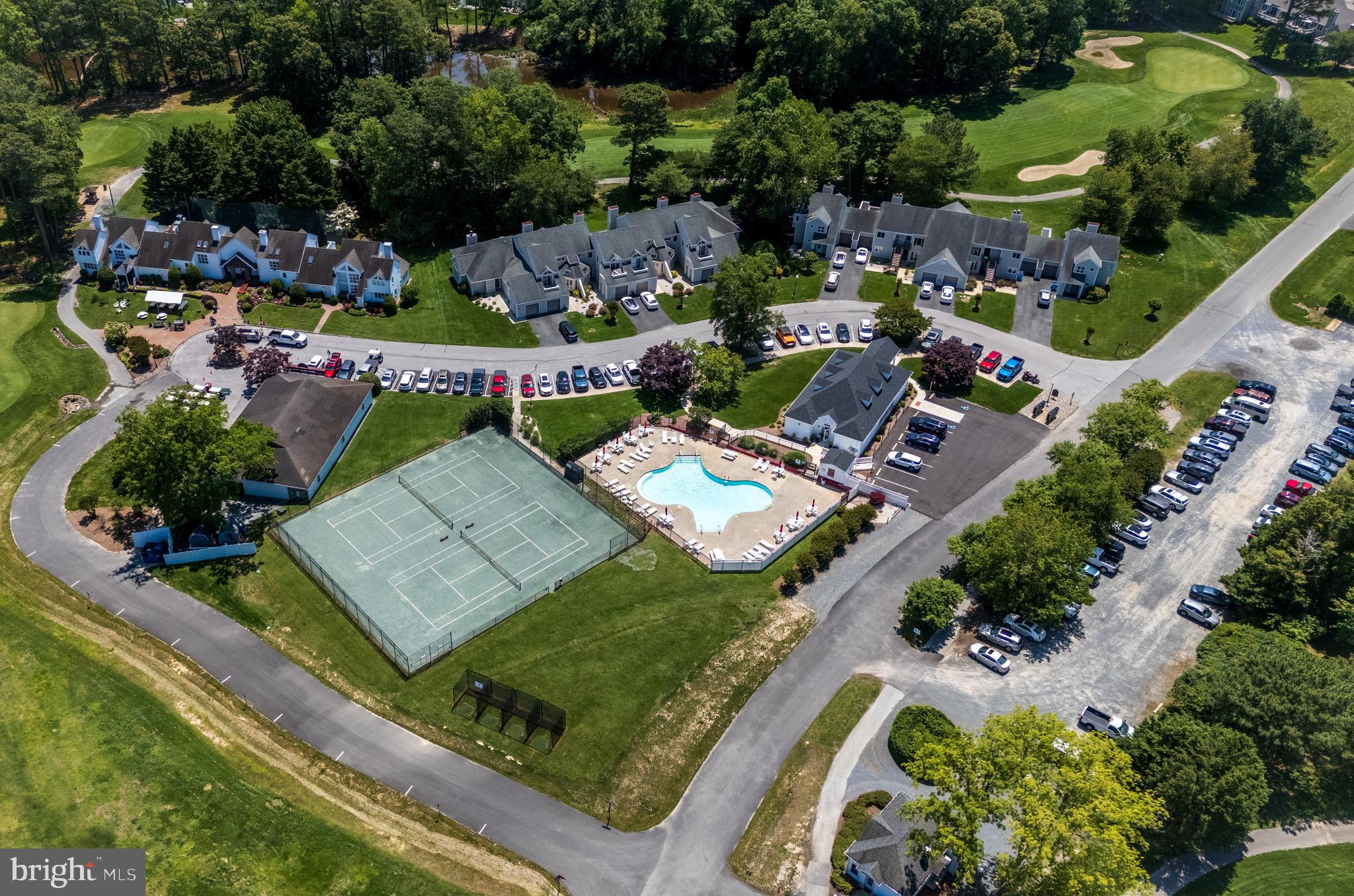 11020 Augusta Lane, Unit 3 Berlin, MD 21811 - Photo 45 of 49