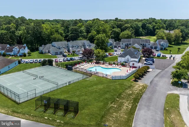 $522,400 | 11020 Augusta Lane, Unit 3, Berlin, MD 21811