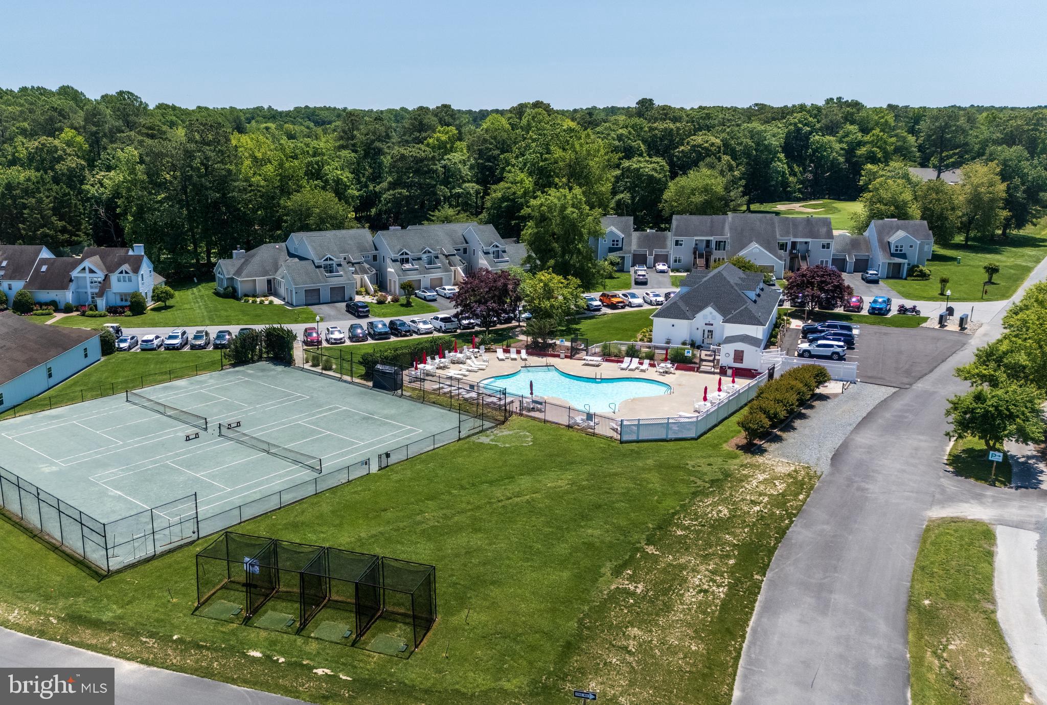 11020 Augusta Lane, Unit 3 Berlin, MD 21811 - Photo 46 of 49