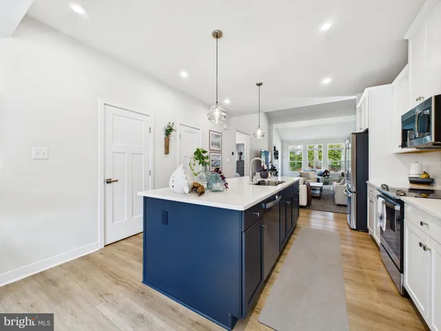 $522,400 | 11020 Augusta Lane, Unit 3, Berlin, MD 21811