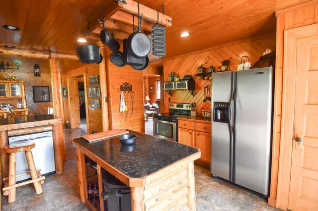 $217,000 | 30507 150th Street Northwest, Warren, MN 56762