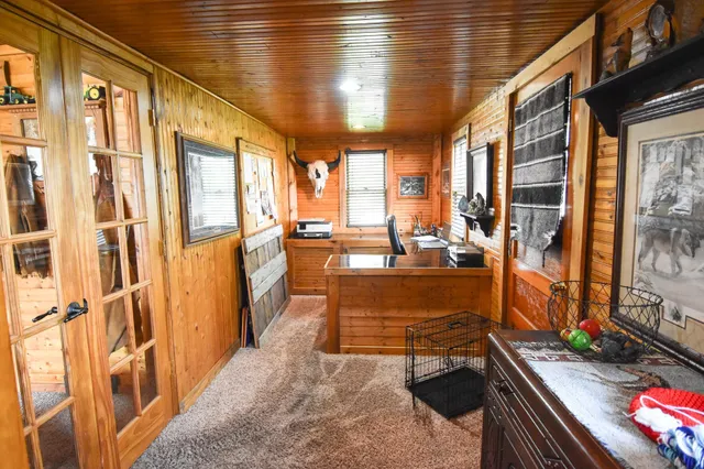 $217,000 | 30507 150th Street Northwest, Warren, MN 56762