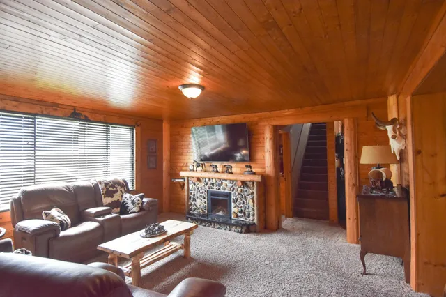 $217,000 | 30507 150th Street Northwest, Warren, MN 56762