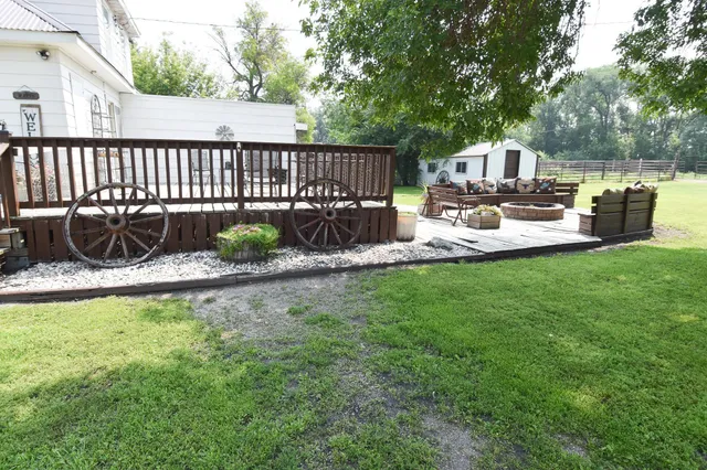 $217,000 | 30507 150th Street Northwest, Warren, MN 56762