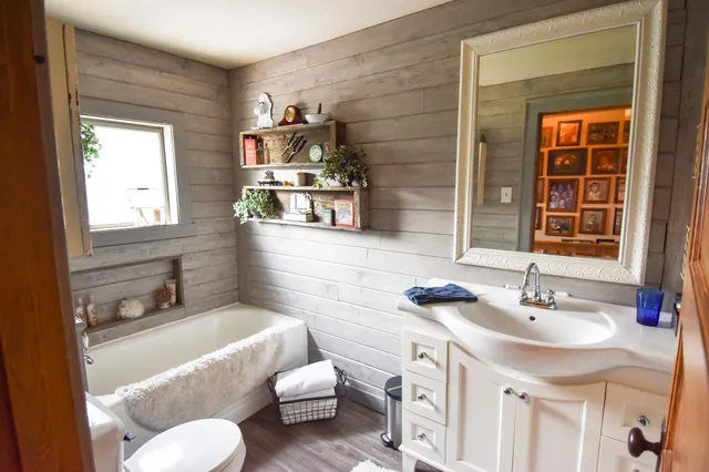 $217,000 | 30507 150th Street Northwest, Warren, MN 56762