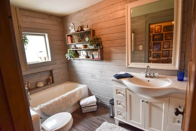 $217,000 | 30507 150th Street Northwest, Warren, MN 56762