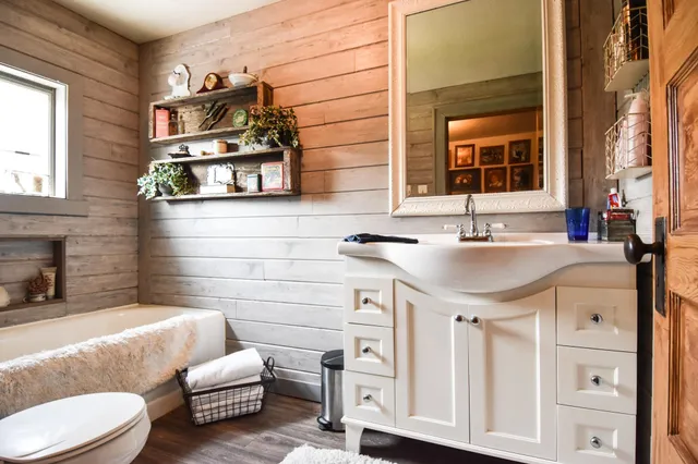 $217,000 | 30507 150th Street Northwest, Warren, MN 56762