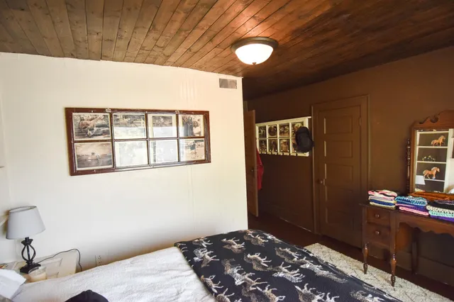 $217,000 | 30507 150th Street Northwest, Warren, MN 56762