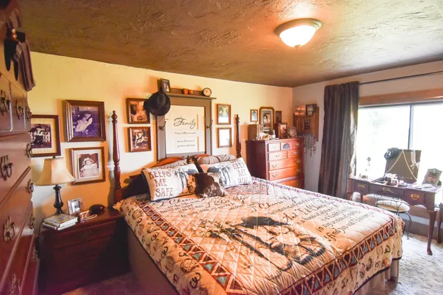 $217,000 | 30507 150th Street Northwest, Warren, MN 56762