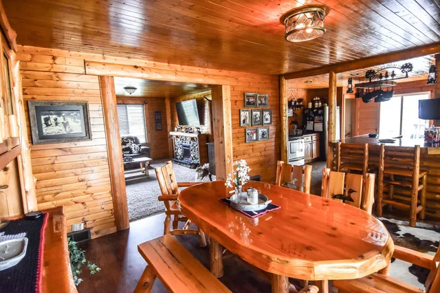 $217,000 | 30507 150th Street Northwest, Warren, MN 56762