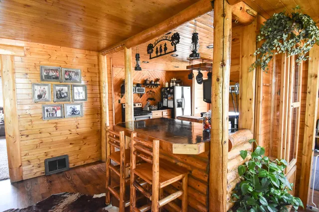 $217,000 | 30507 150th Street Northwest, Warren, MN 56762