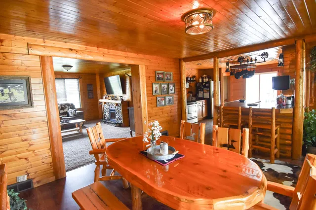 $217,000 | 30507 150th Street Northwest, Warren, MN 56762