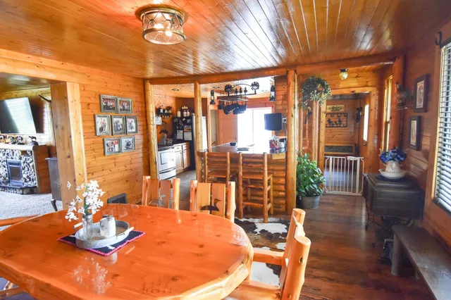 $217,000 | 30507 150th Street Northwest, Warren, MN 56762