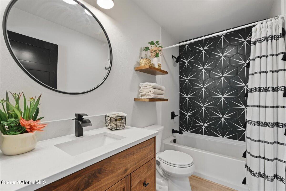 357 East David Thompson Road Hope, ID 83836 - Photo 43 of 47 101-Full Bath
