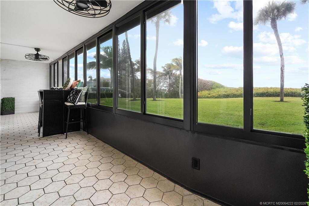 1357 Northeast Ocean Boulevard, Unit 103 Stuart, FL 34996 - Photo 25 of 33