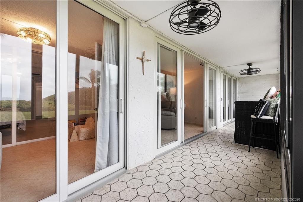 1357 Northeast Ocean Boulevard, Unit 103 Stuart, FL 34996 - Photo 26 of 33
