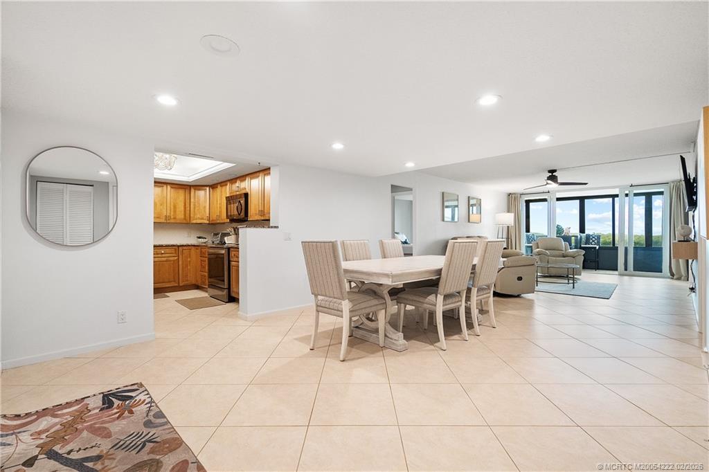 1357 Northeast Ocean Boulevard, Unit 103 Stuart, FL 34996 - Photo 9 of 33