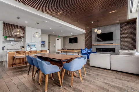 $480,000 | 1901 Wazee Street, Unit 406, Denver, CO 80202