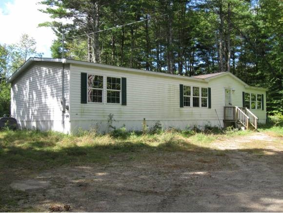 123 Walker Hill Road Ossipee, NH 03864 - Photo 1 of 1