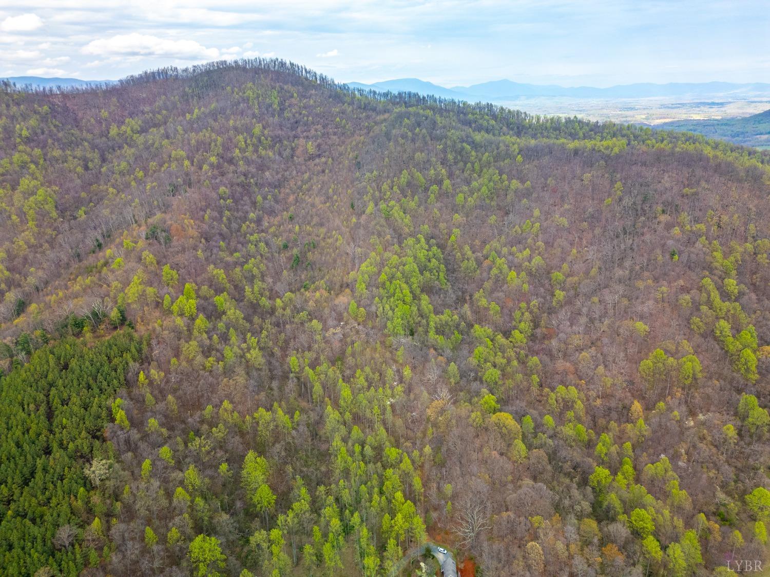 0 Wares Gap Road Monroe, VA 24574 - Photo 32 of 37 a view of mountain with lake view