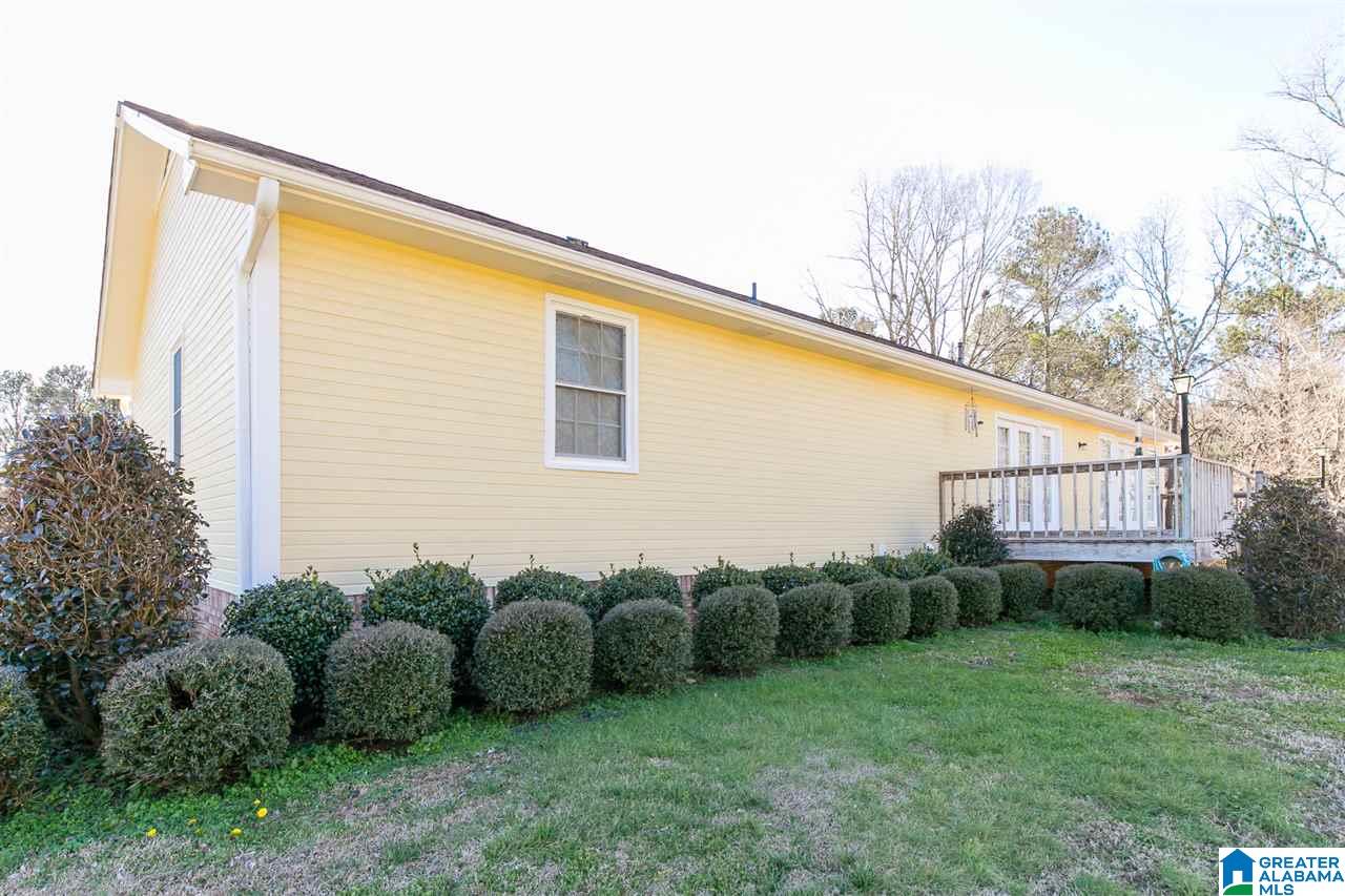 1900 Sanie Road Odenville, AL 35120 - Photo 9 of 48