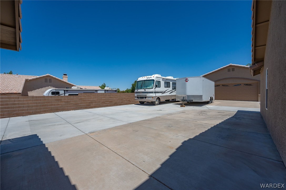 2790 Mountain Trail Road Kingman, AZ 86401 - Photo 52 of 65