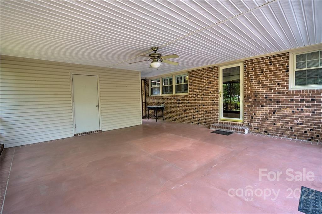 311 Curtis Drive Rockingham, NC 28379 - Photo 32 of 40