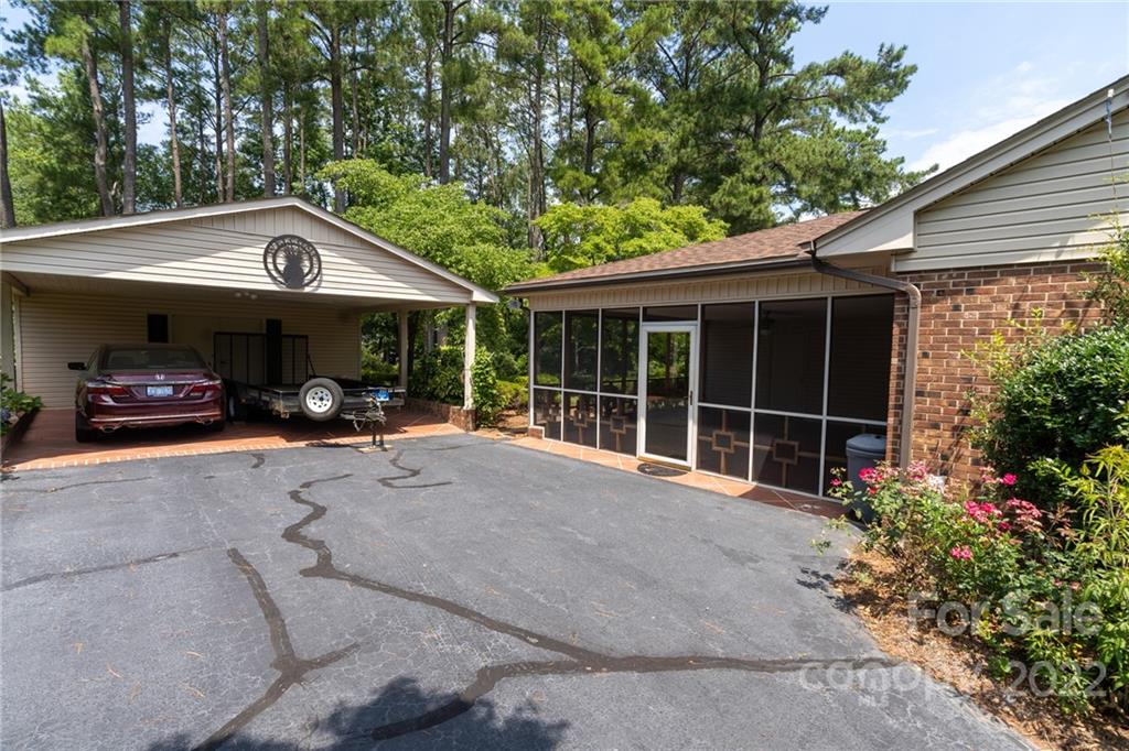 311 Curtis Drive Rockingham, NC 28379 - Photo 35 of 40